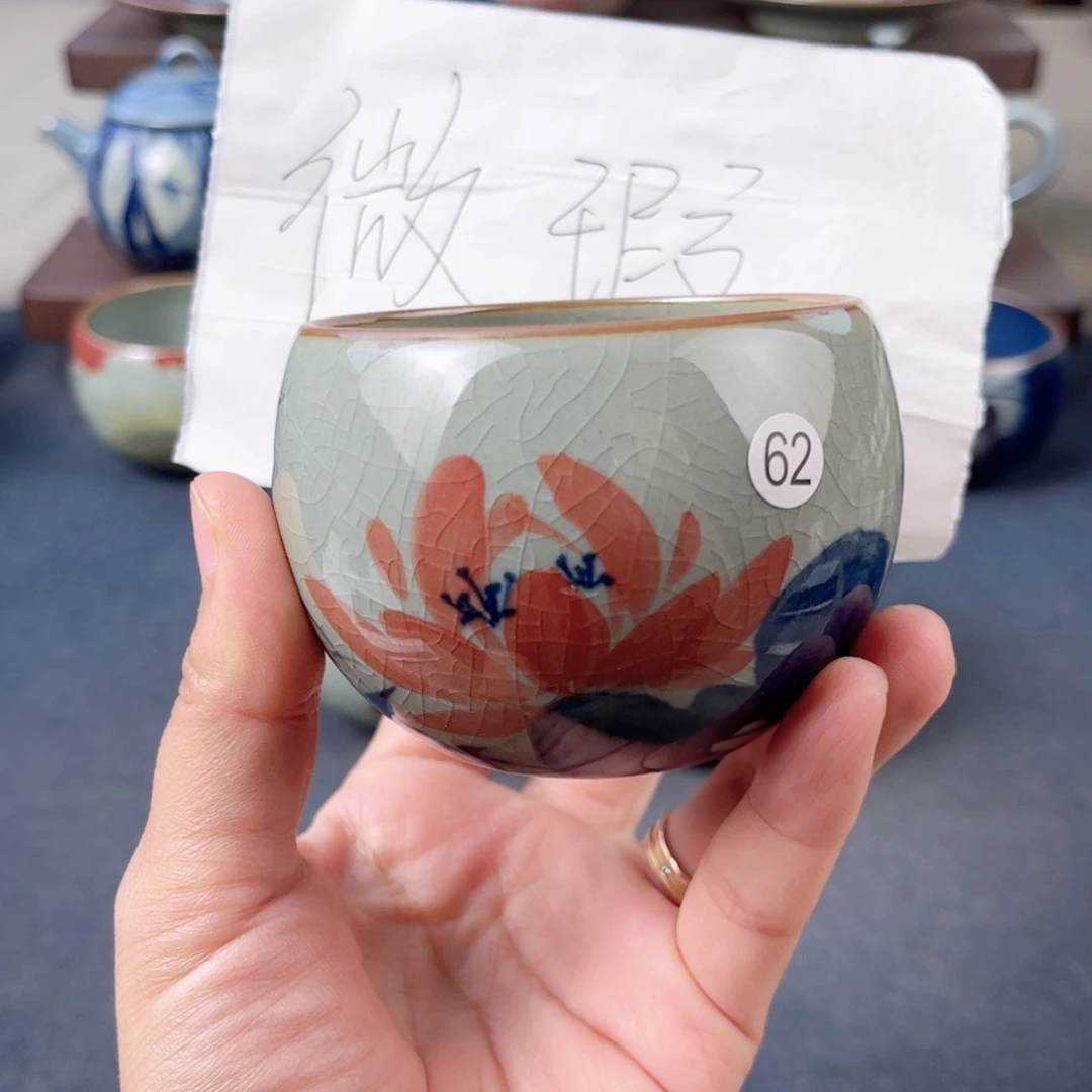 瓷片景德镇陶瓷学院