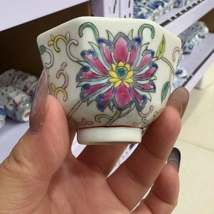 陶瓷艺术品收藏陶瓷