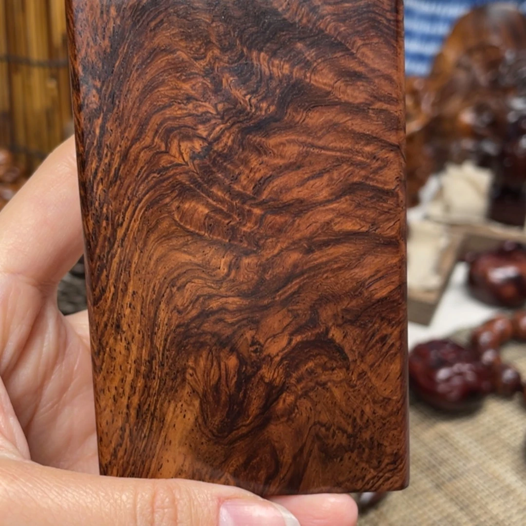 【闪购商品】黄花梨/降香黄檀手串/手链