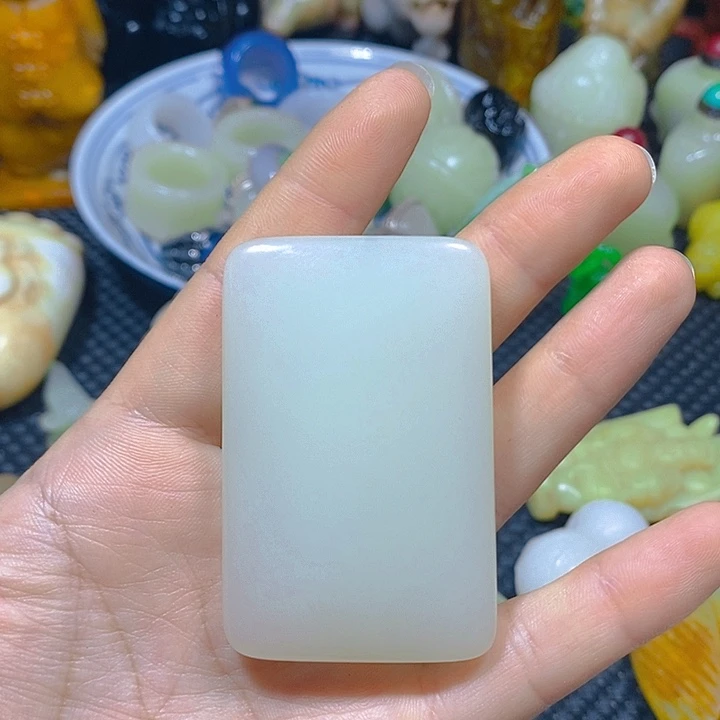 精选商品一物一图