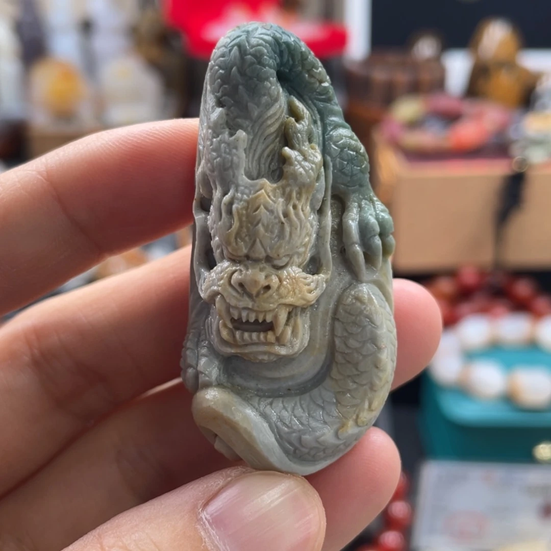 【闪购商品】玛瑙/玉髓未镶嵌珠宝半成品