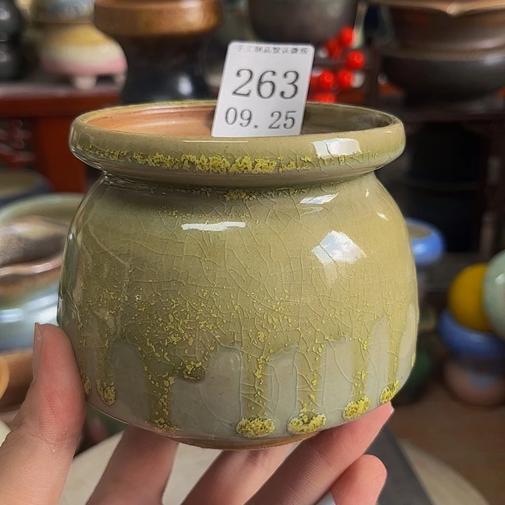 瓷片景德镇陶瓷手工制作
