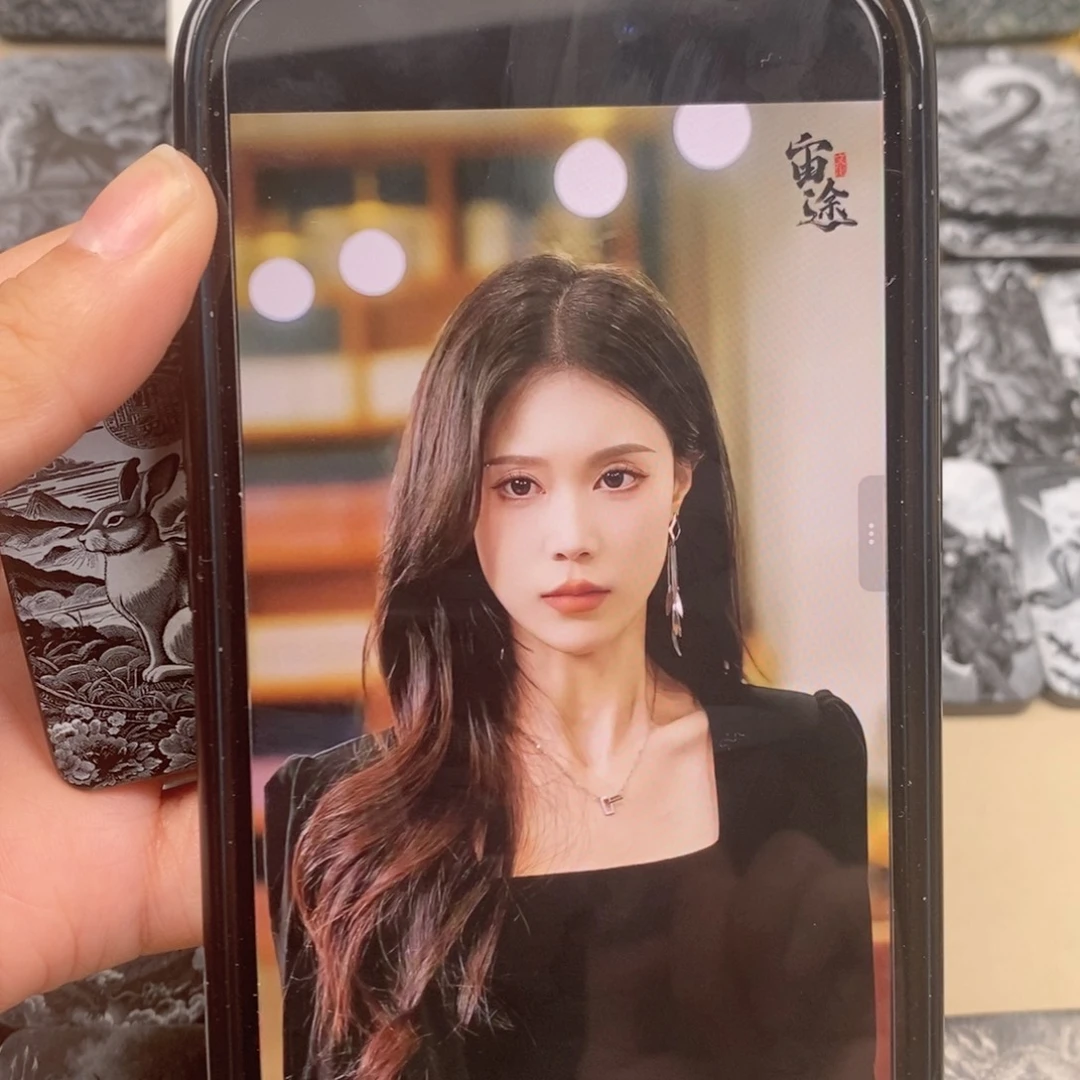 颈饰未镶嵌和田玉?****?