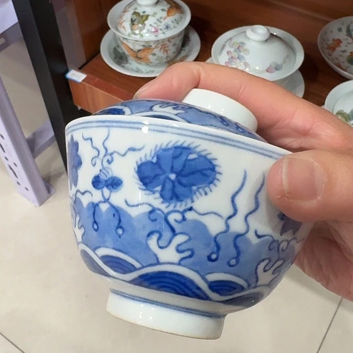 陶瓷艺术品收藏陶瓷