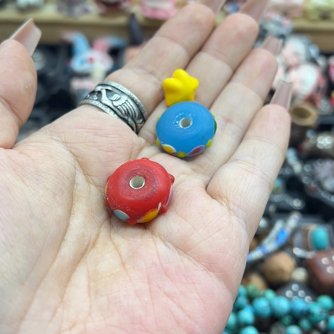 Z***Z可爱个性创意配饰配件