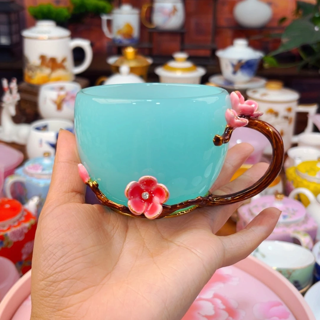 【闪购商品】高端原装正品陶瓷茶具