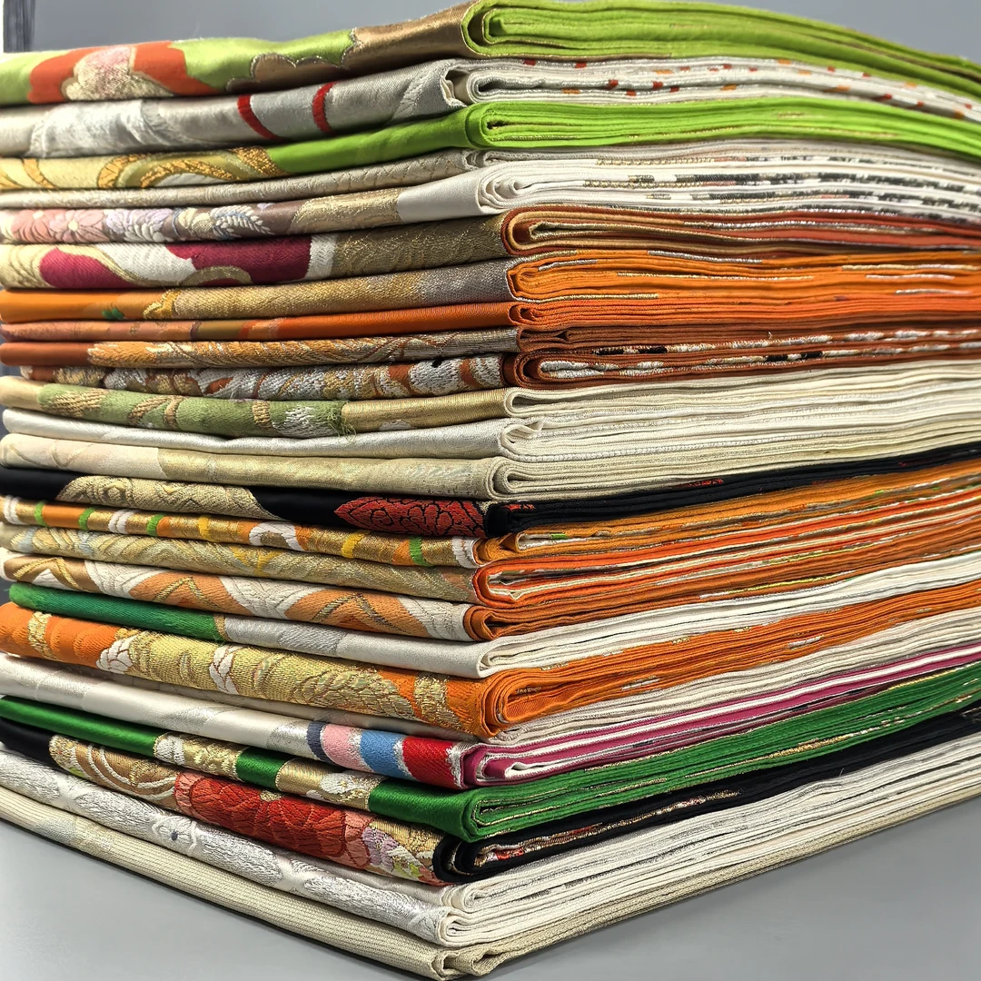 《直播间专用》50-99西阵织唐锦布艺