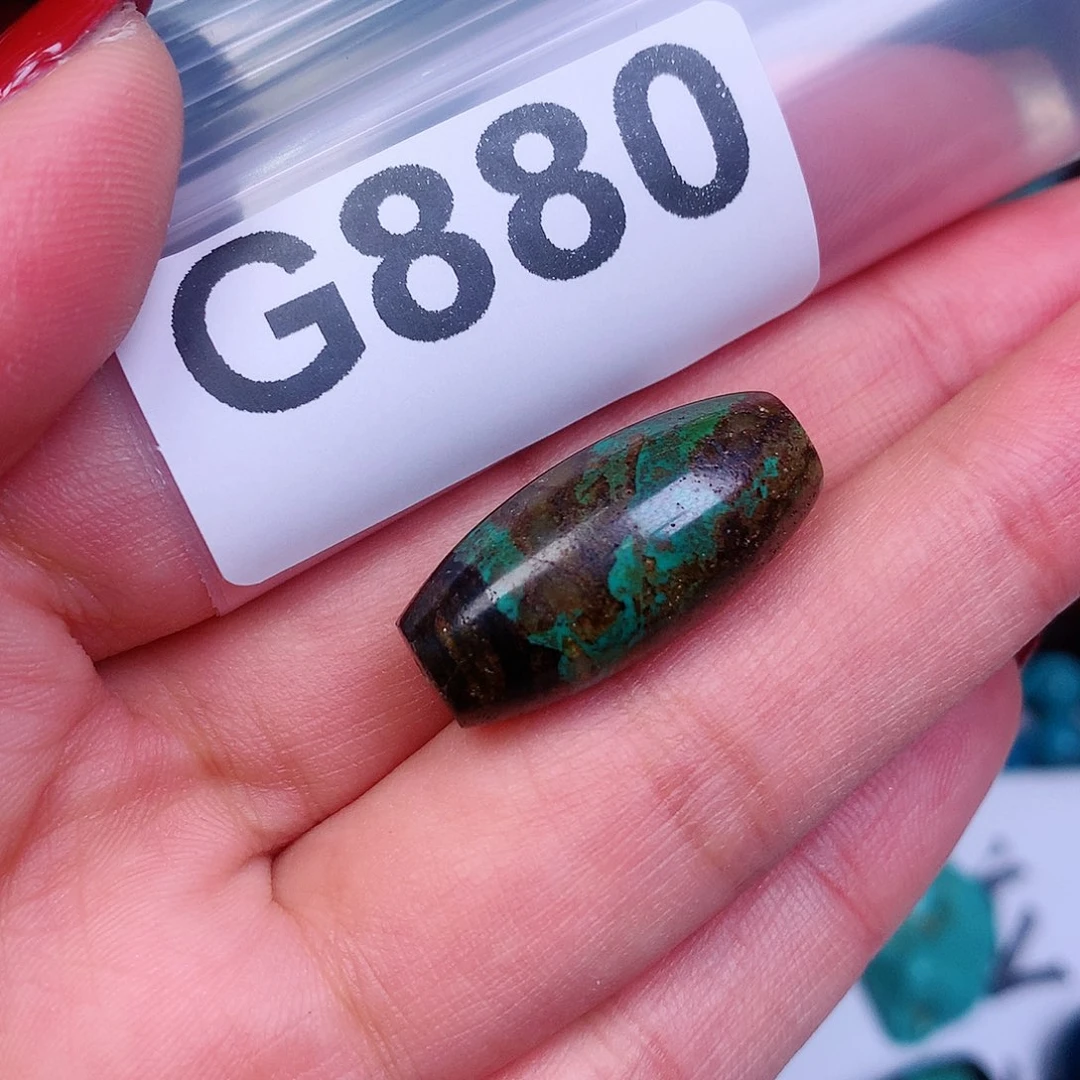 空竹粉丝专享十堰特色手工散珠