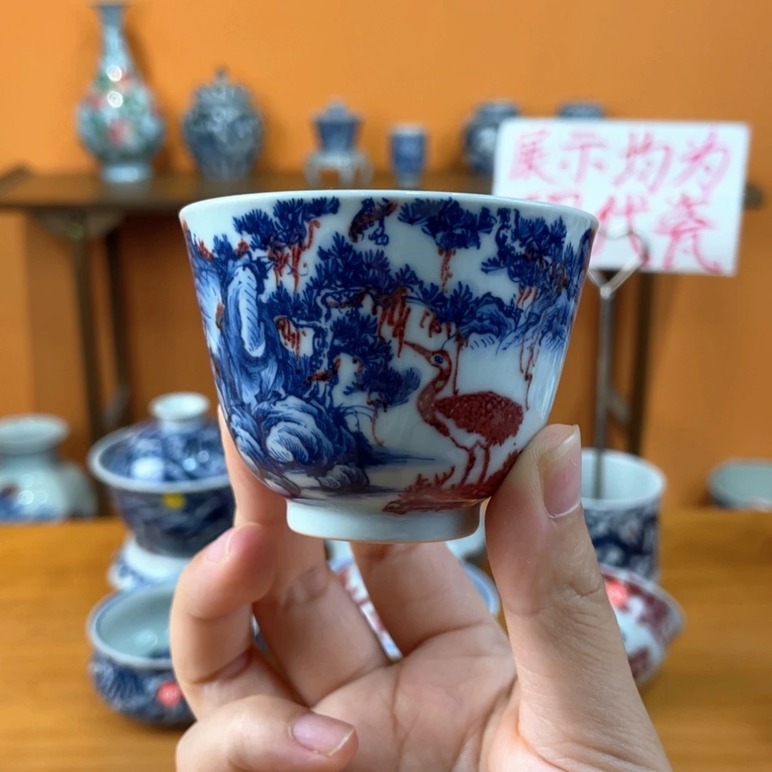 景德镇手绘哈哈哈哈哈哈