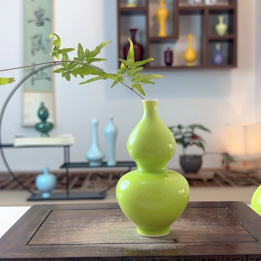 摆件陶景德镇陶瓷艺术展