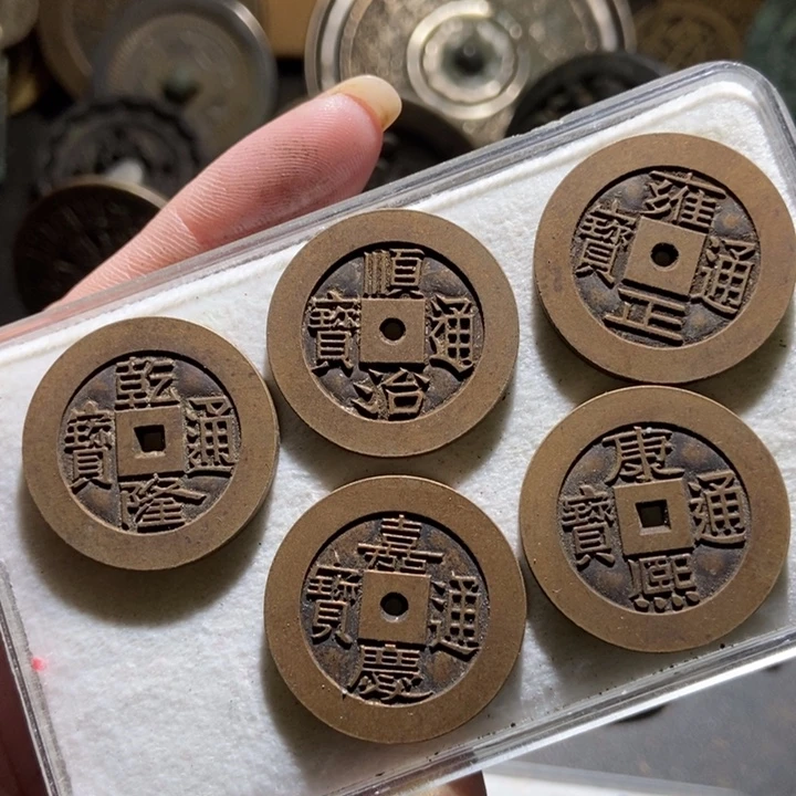 铜现代工艺品仿制品