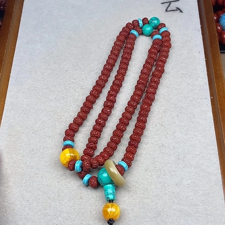 A***）金刚菩提吊坠111111111