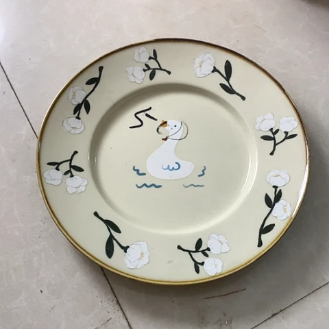 陶瓷制品满25拼单发货默认微瑕