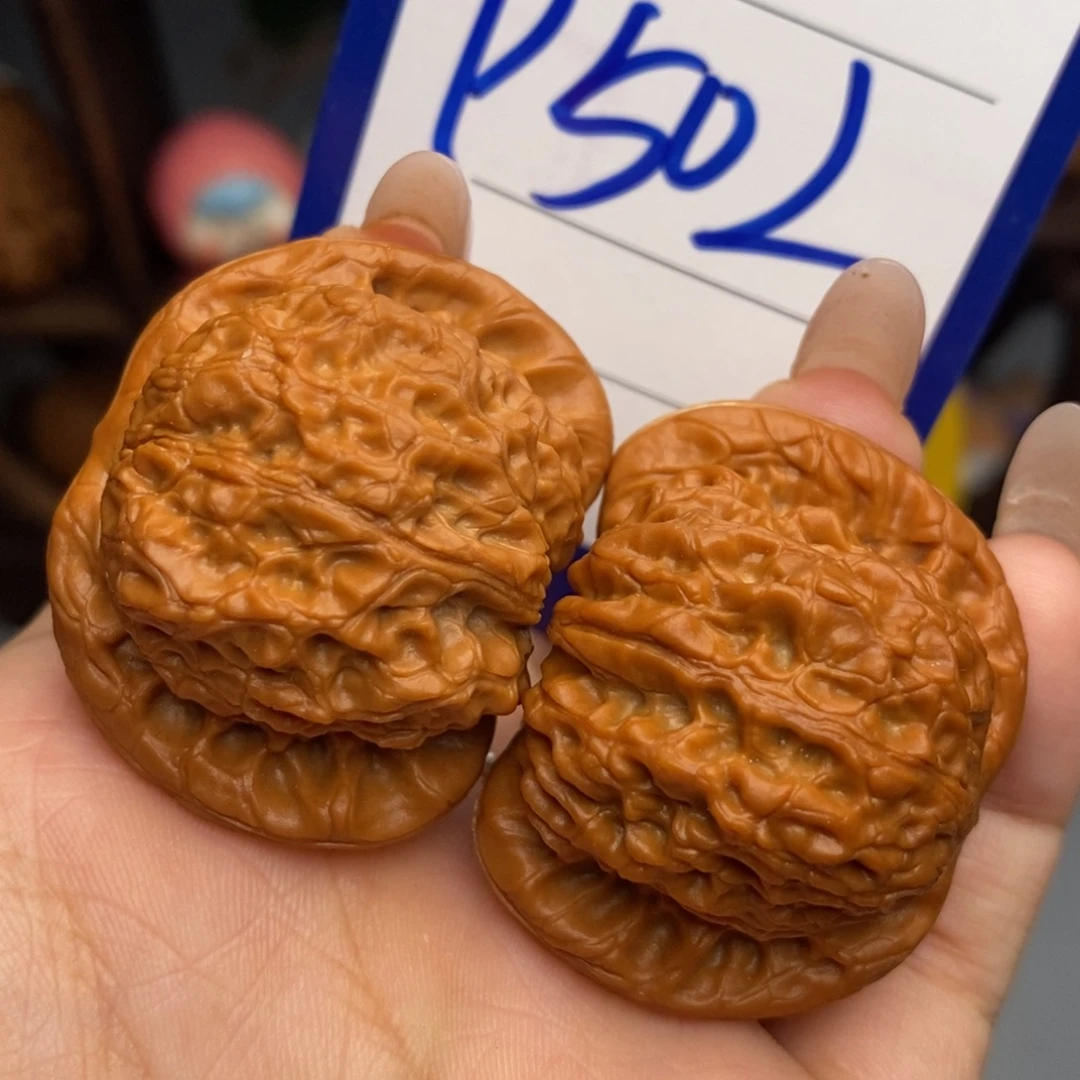吊坠文玩核桃血麒麟38