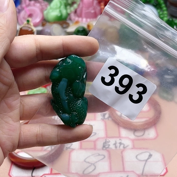 玛瑙/玉髓颈饰未镶嵌洛*