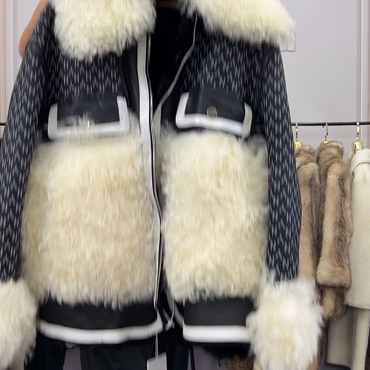 乐***乐恒玖新款女装外套421