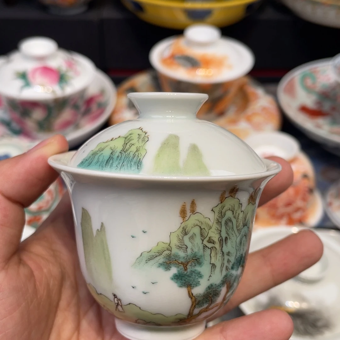 景德镇陶瓷景德镇