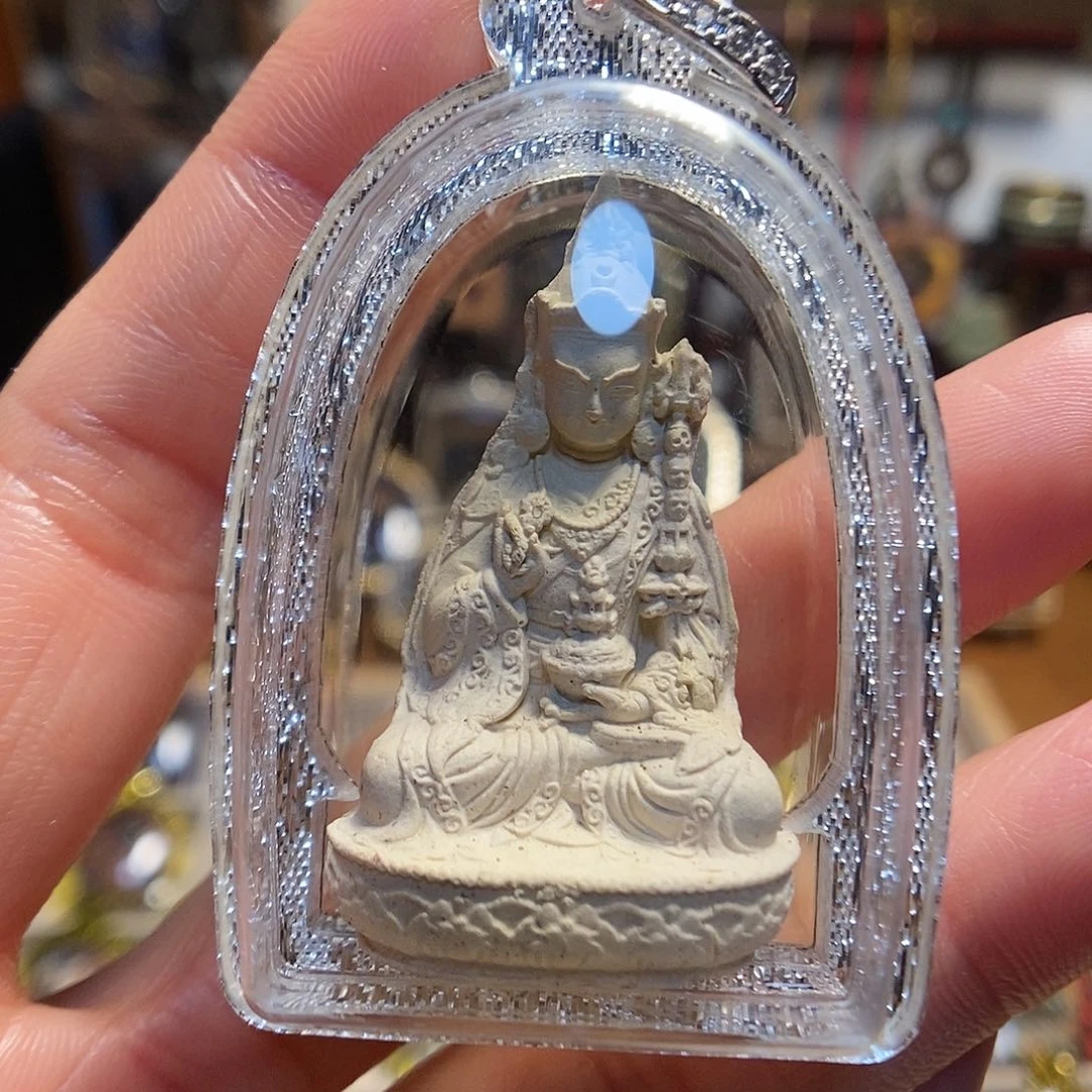 泥塑活*莲师111111111111111