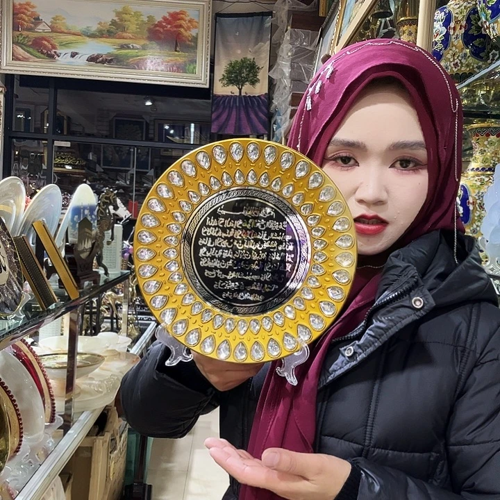树脂摆件工体技术