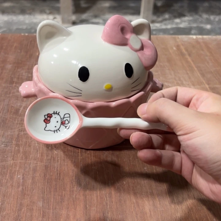 瓷片我也想要一只猫啊