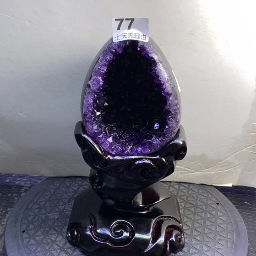 【闪购商品】未镶嵌大型摆件（非配饰）水晶
