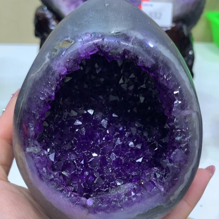 水晶1未镶嵌508恐龙蛋