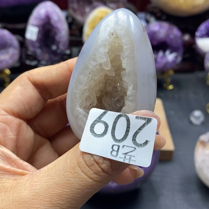 【闪购商品】未镶嵌水晶大型摆件（非配饰）