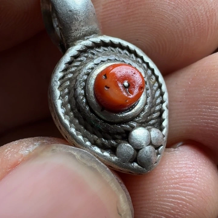 泥塑藏传泥塑小元素