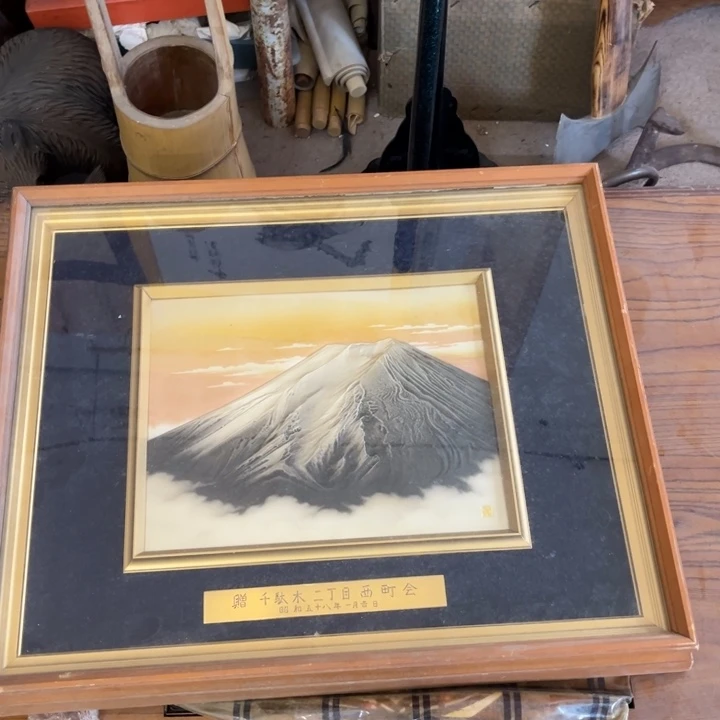 蜜安罐瓷香炉锡茶则