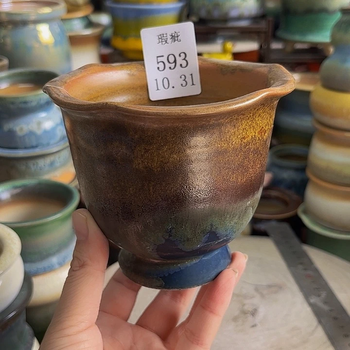 瓷片景德镇陶瓷手工制作