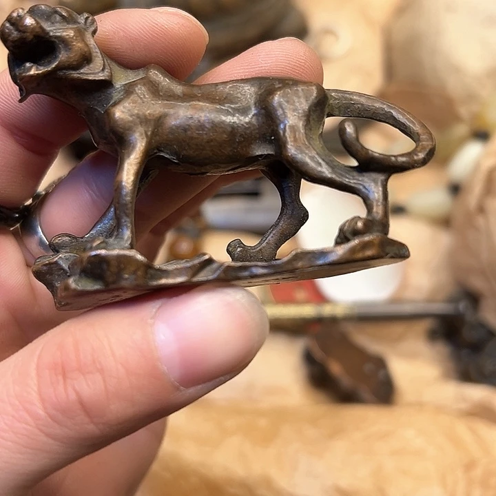 铜器工艺铜器工艺铜器工艺铜