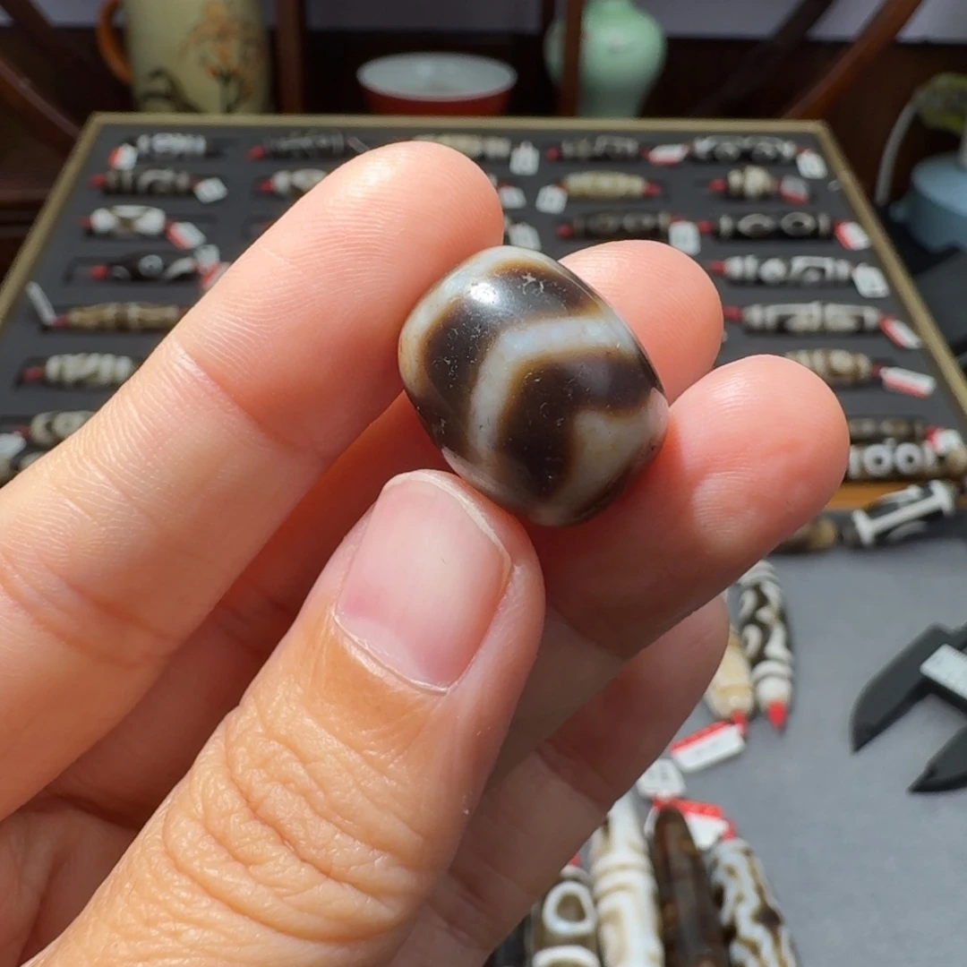 玛瑙/玉髓颈饰未镶嵌59