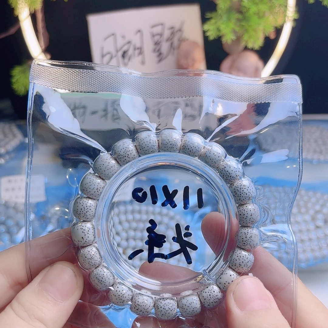 y****吊坠菩提根/象牙果