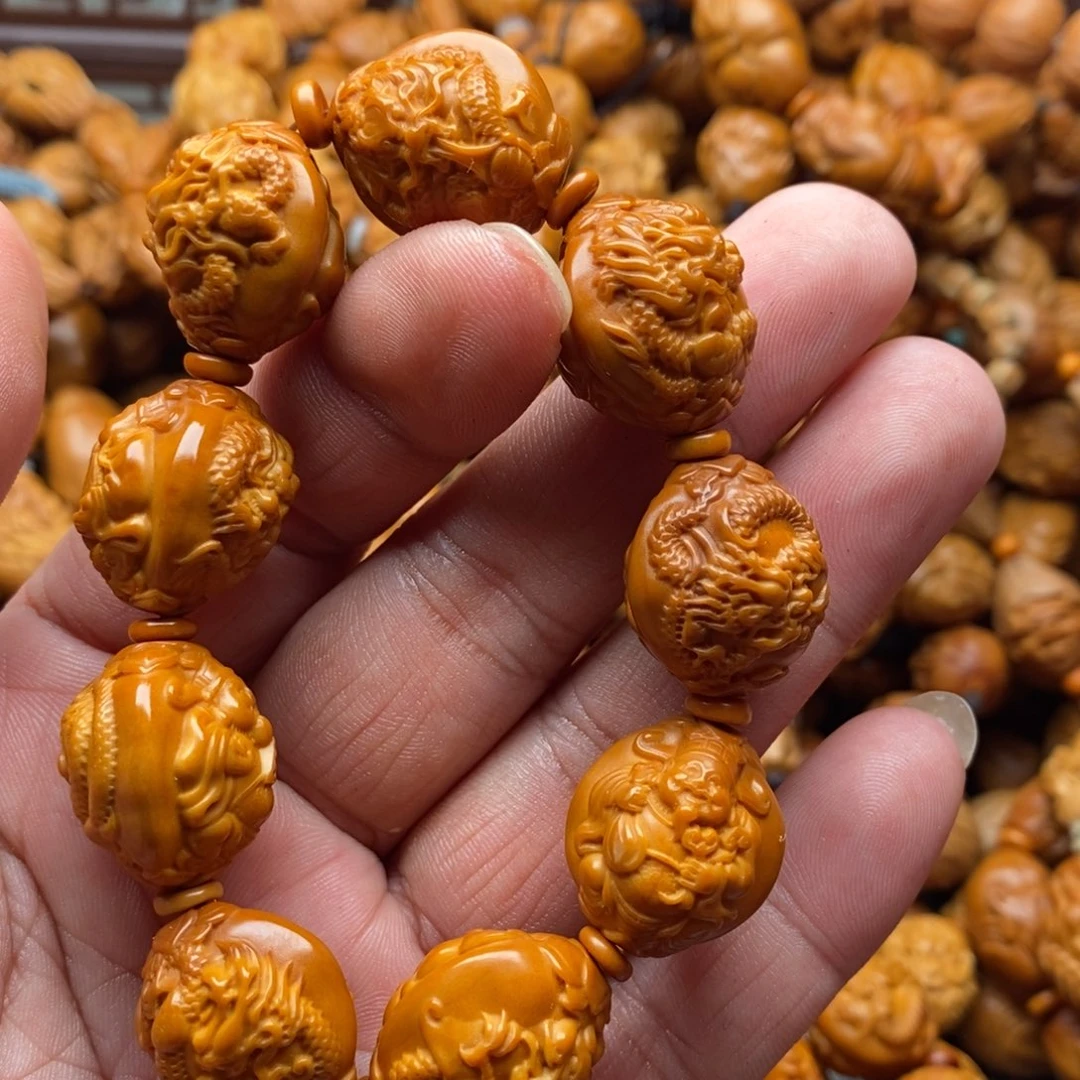 橄榄核手串/手链我们的