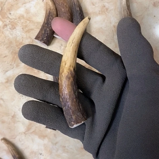 老***猫银S925鹿鹿。