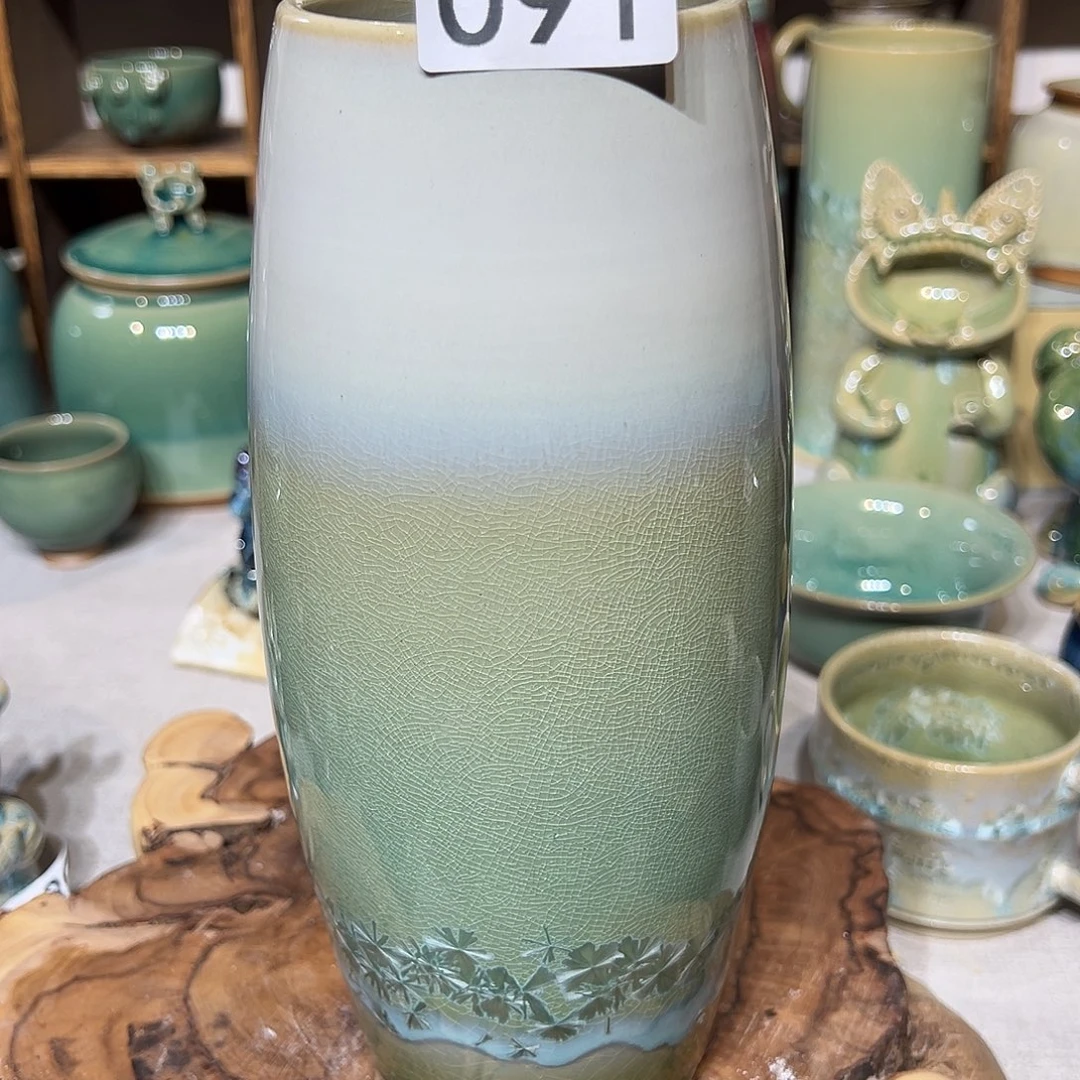 华宁陶华心陶艺工作室