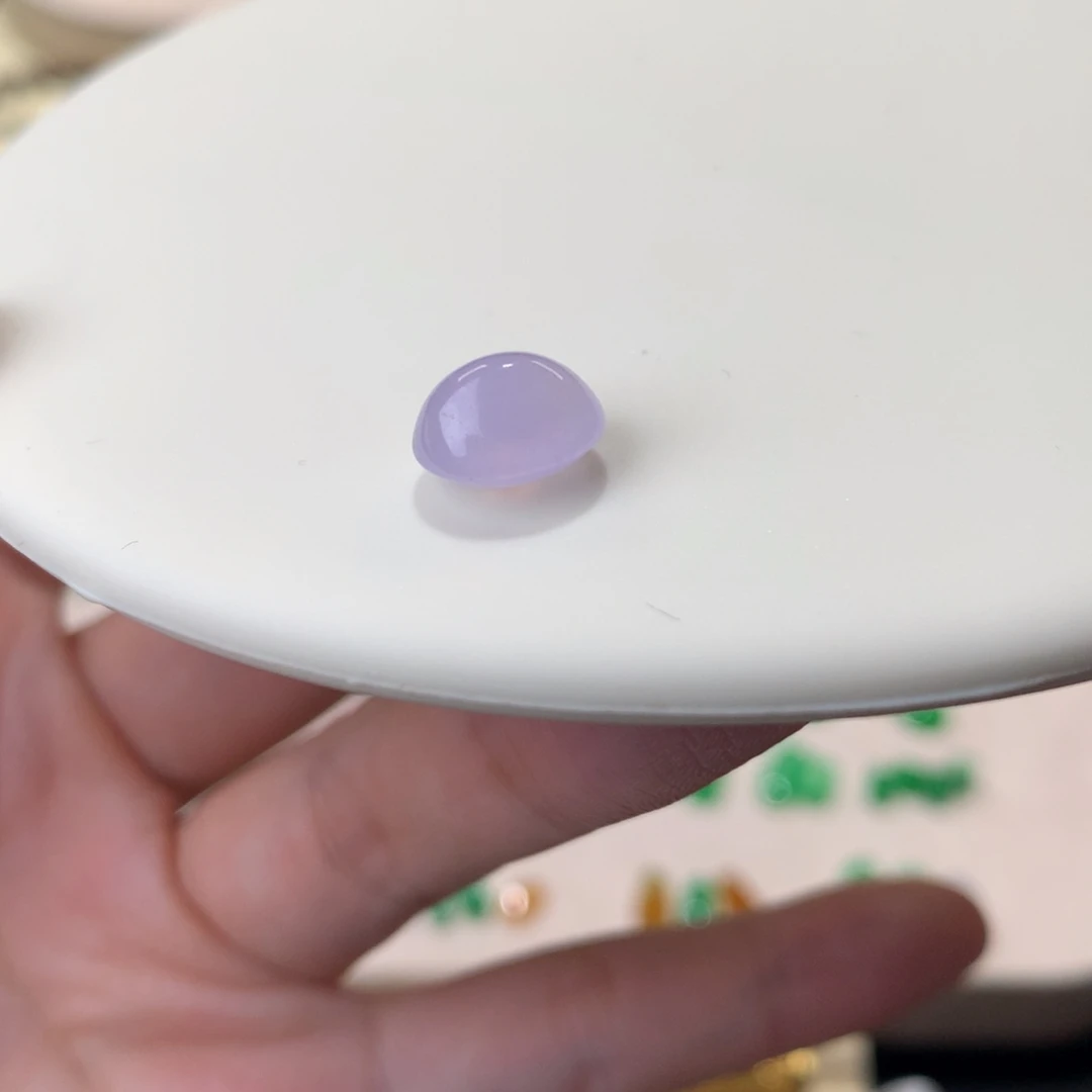 翡翠散珠天然翡翠
