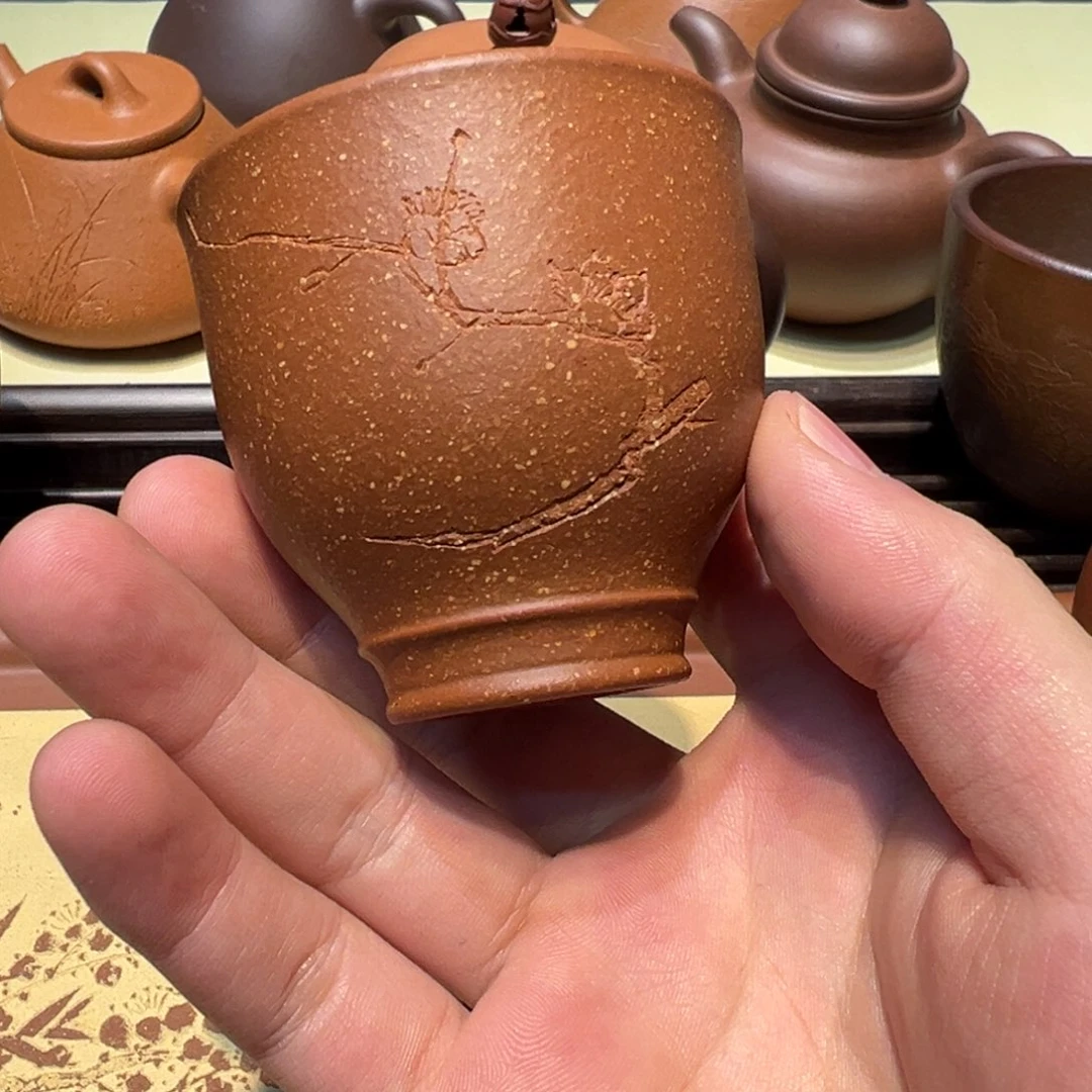 紫砂茶杯杯子杯子杯子杯子杯子