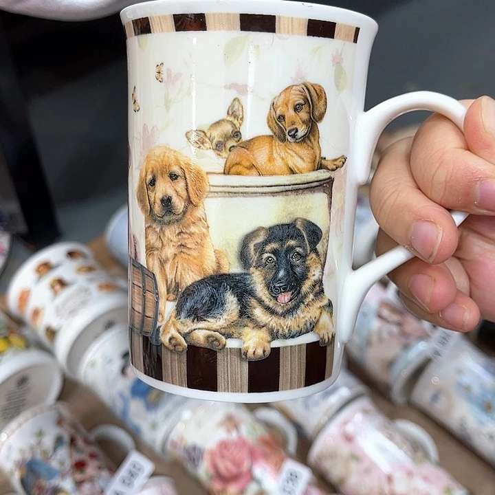 骨瓷瓷器瓷器瓷器