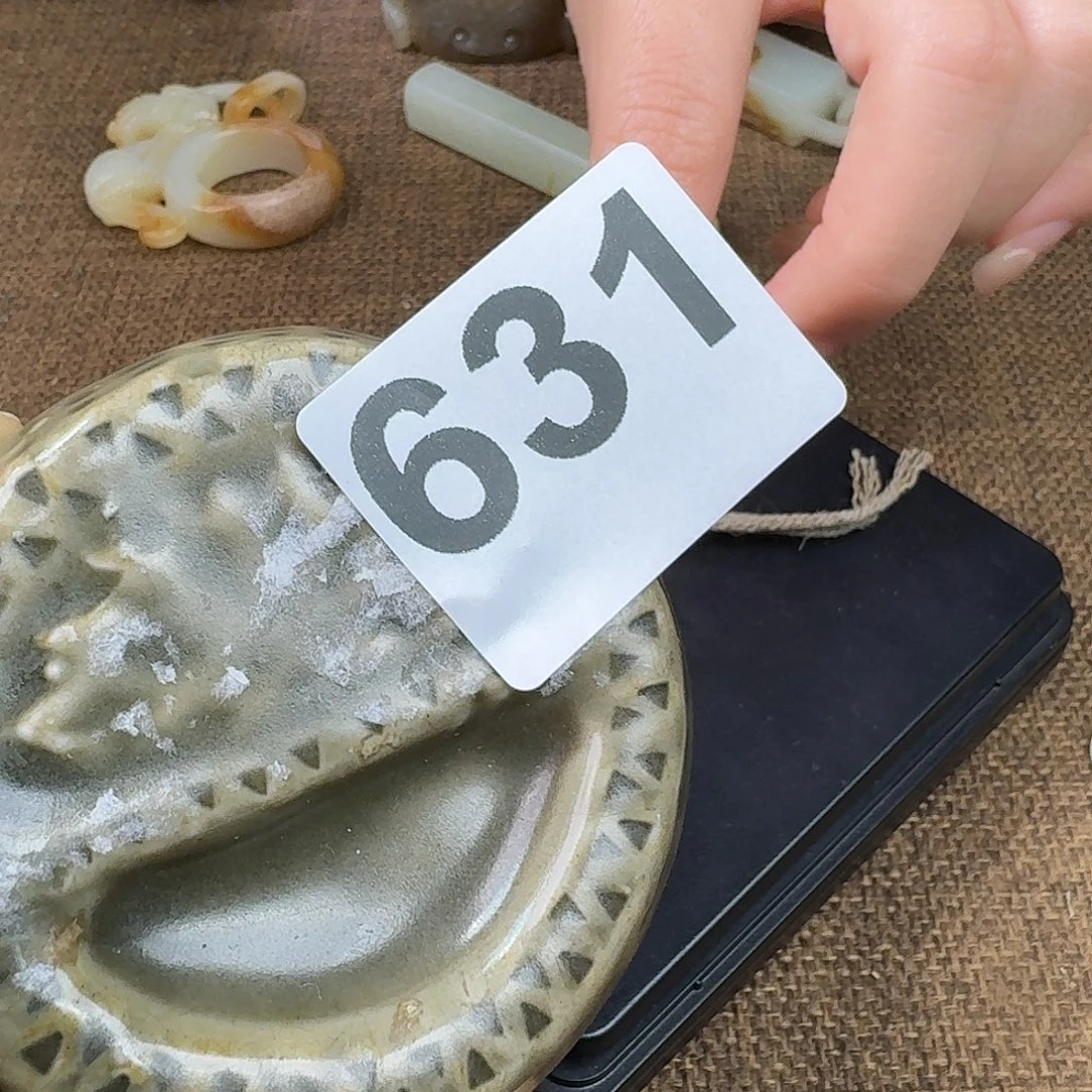 紫砂禾甜旧藏只玩真货