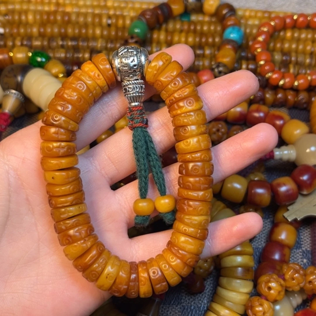 【闪购商品】核桃手串/手链牛牛手串