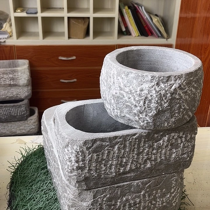 一周灰姑娘食材和贵州青石打造而成