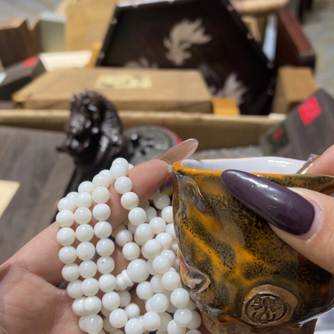 紫砂茶杯我是真的