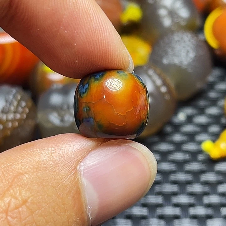 羊***7未镶嵌颈饰玛瑙/玉髓