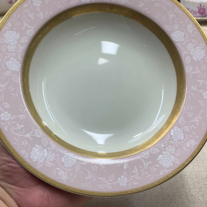 瓷片这点小事就是