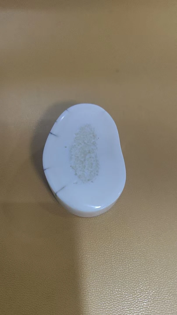 猛犸虬约30.9克饼子FG53