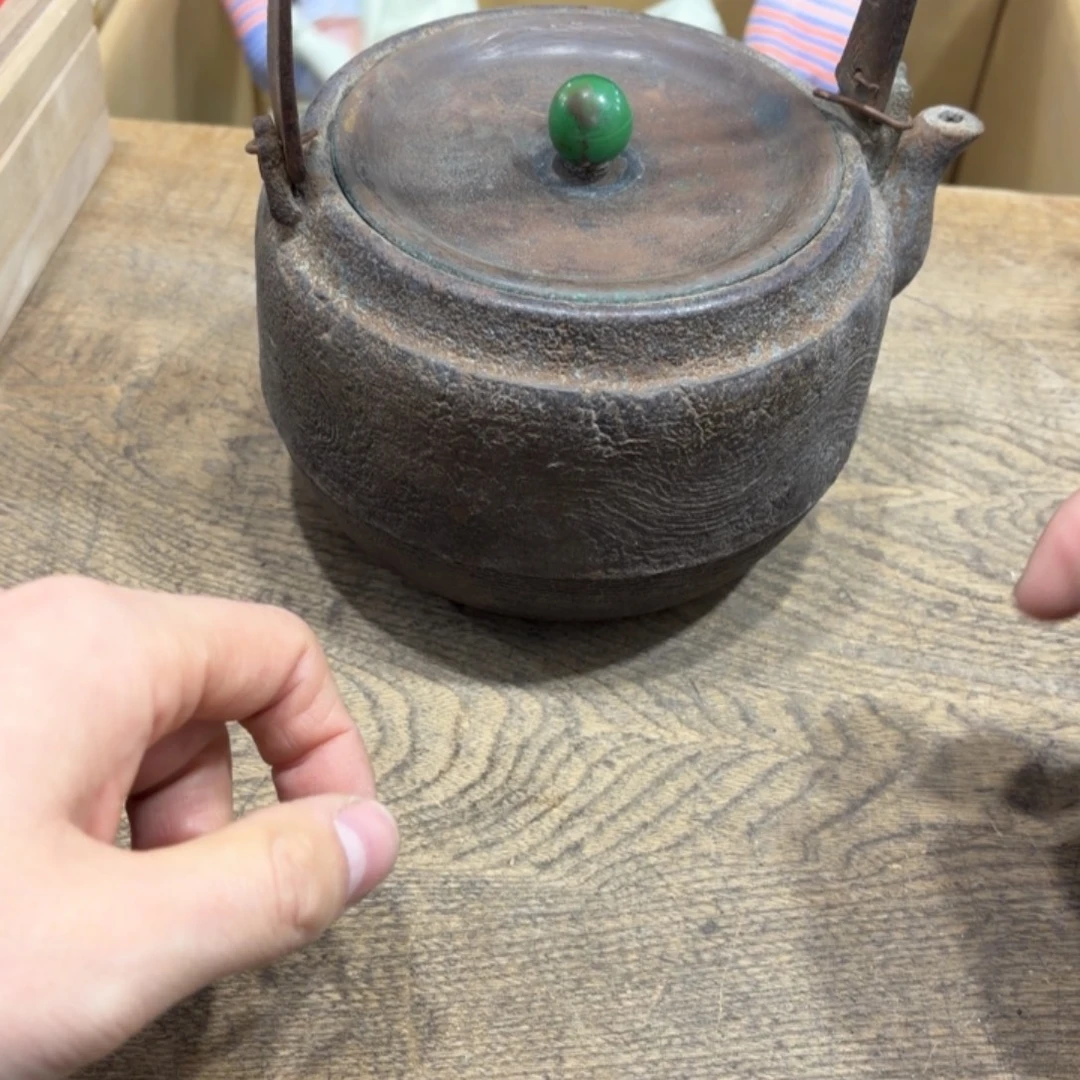 魔***哥般若中古美术工艺品