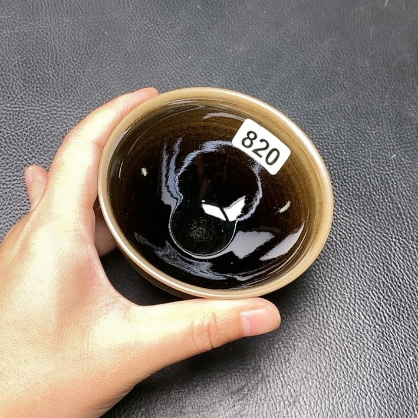 【闪购商品】茶盏我的盏太好看了吧