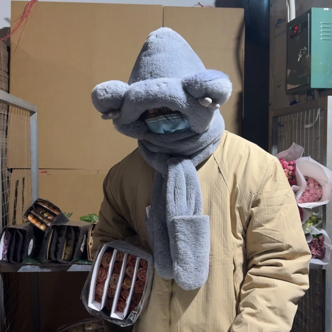 卡布1扎。