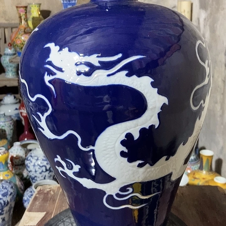 直播间的时实画面